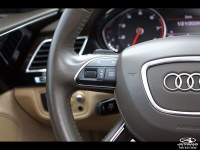 2015 Audi A8 L 3.0T quattro - Photo 14 - Dublin, CA 94568