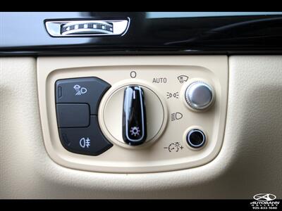 2015 Audi A8 L 3.0T quattro - Photo 18 - Dublin, CA 94568