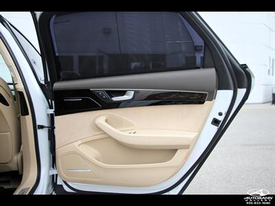 2015 Audi A8 L 3.0T quattro - Photo 41 - Dublin, CA 94568