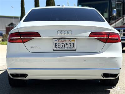 2015 Audi A8 L 3.0T quattro   - Photo 6 - Dublin, CA 94568