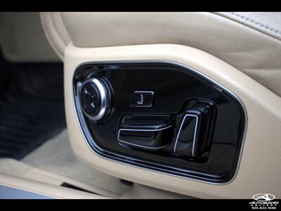 2015 Audi A8 L 3.0T quattro - Photo 45 - Dublin, CA 94568