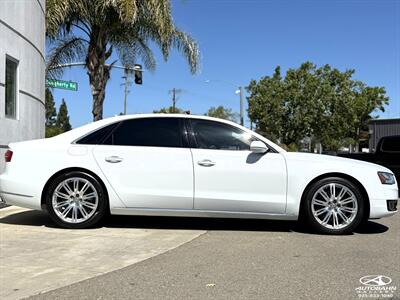2015 Audi A8 L 3.0T quattro   - Photo 5 - Dublin, CA 94568