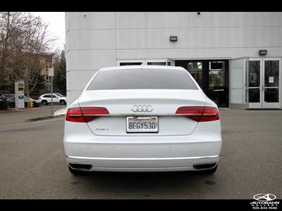 2015 Audi A8 L 3.0T quattro - Photo 7 - Dublin, CA 94568