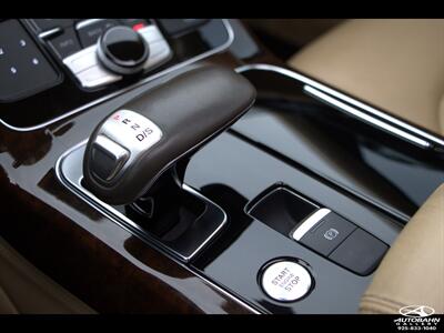2015 Audi A8 L 3.0T quattro - Photo 23 - Dublin, CA 94568