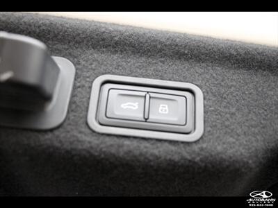 2015 Audi A8 L 3.0T quattro - Photo 51 - Dublin, CA 94568