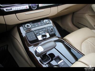 2015 Audi A8 L 3.0T quattro - Photo 21 - Dublin, CA 94568
