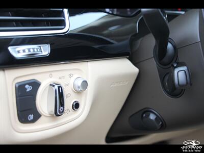 2015 Audi A8 L 3.0T quattro - Photo 17 - Dublin, CA 94568
