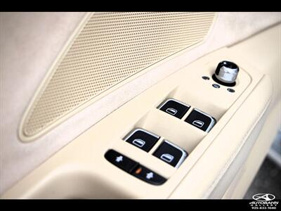 2015 Audi A8 L 3.0T quattro - Photo 16 - Dublin, CA 94568