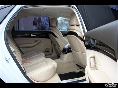 2015 Audi A8 L 3.0T quattro - Photo 42 - Dublin, CA 94568