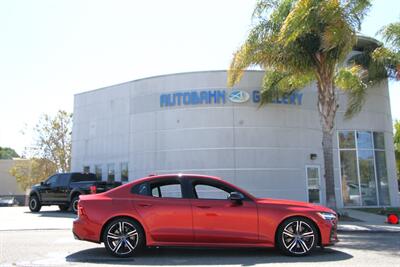 2019 Volvo S60 T6 R-Design  Turbo/Super w/Polestar - Photo 4 - Dublin, CA 94568