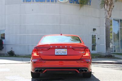 2019 Volvo S60 T6 R-Design  Turbo/Super w/Polestar - Photo 7 - Dublin, CA 94568