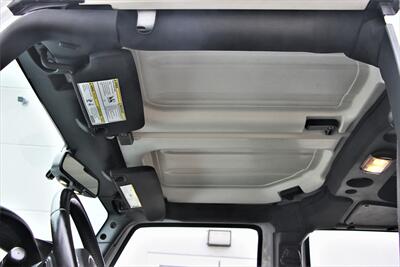 2018 Jeep Wrangler JK Unlimited Sahara   - Photo 22 - Dublin, CA 94568