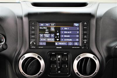 2018 Jeep Wrangler JK Unlimited Sahara   - Photo 25 - Dublin, CA 94568