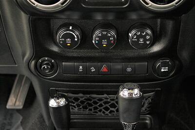 2018 Jeep Wrangler JK Unlimited Sahara   - Photo 26 - Dublin, CA 94568