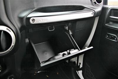 2018 Jeep Wrangler JK Unlimited Sahara   - Photo 28 - Dublin, CA 94568