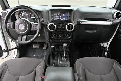 2018 Jeep Wrangler JK Unlimited Sahara   - Photo 23 - Dublin, CA 94568