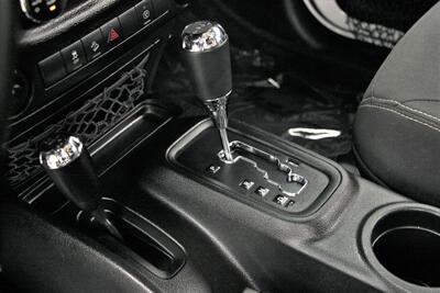 2018 Jeep Wrangler JK Unlimited Sahara   - Photo 27 - Dublin, CA 94568