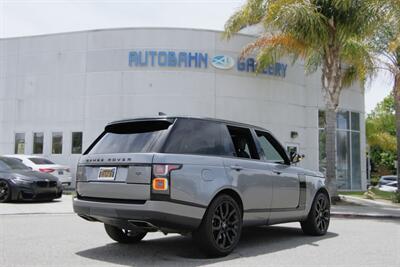 2020 Land Rover Range Rover P525 HSE  **123K MSRP**Black Exterior Package** - Photo 6 - Dublin, CA 94568