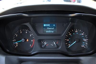 2019 Ford Transit 350 XLT  w/RH Sliding Door Medium Roof 147.6 " WB - Photo 10 - Dublin, CA 94568