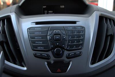 2019 Ford Transit 350 XLT  w/RH Sliding Door Medium Roof 147.6 " WB - Photo 19 - Dublin, CA 94568