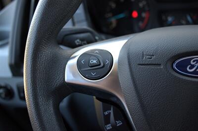 2019 Ford Transit 350 XLT  w/RH Sliding Door Medium Roof 147.6 " WB - Photo 14 - Dublin, CA 94568