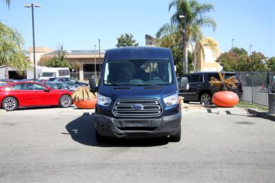 2019 Ford Transit 350 XLT  w/RH Sliding Door Medium Roof 147.6 " WB - Photo 2 - Dublin, CA 94568