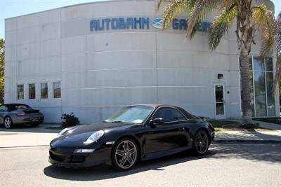 2008 Porsche 911 Carrera S   - Photo 1 - Dublin, CA 94568