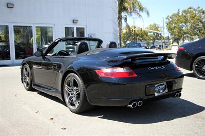 2008 Porsche 911 Carrera S   - Photo 6 - Dublin, CA 94568