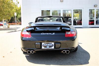 2008 Porsche 911 Carrera S   - Photo 7 - Dublin, CA 94568