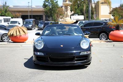 2008 Porsche 911 Carrera S   - Photo 2 - Dublin, CA 94568