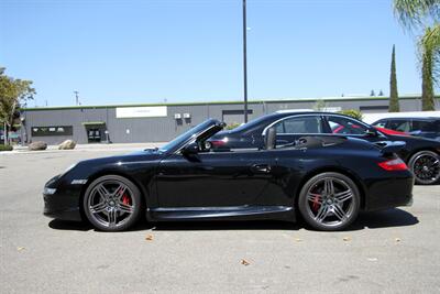 2008 Porsche 911 Carrera S   - Photo 5 - Dublin, CA 94568