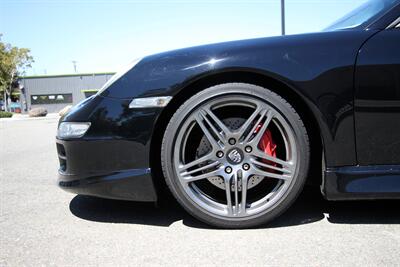 2008 Porsche 911 Carrera S   - Photo 10 - Dublin, CA 94568