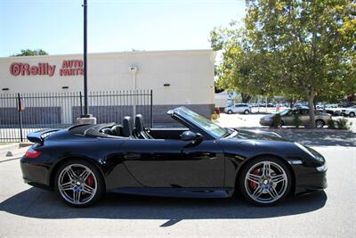 2008 Porsche 911 Carrera S   - Photo 9 - Dublin, CA 94568