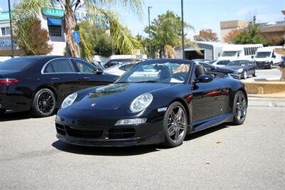 2008 Porsche 911 Carrera S   - Photo 4 - Dublin, CA 94568