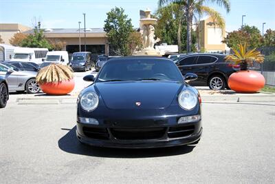 2008 Porsche 911 Carrera S   - Photo 15 - Dublin, CA 94568