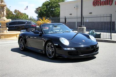 2008 Porsche 911 Carrera S   - Photo 3 - Dublin, CA 94568