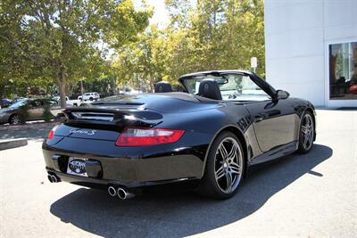 2008 Porsche 911 Carrera S   - Photo 8 - Dublin, CA 94568
