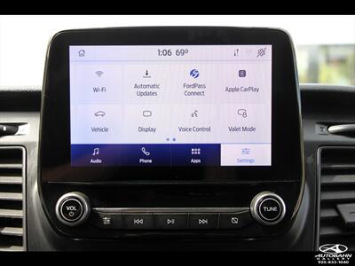 2020 Ford Transit 350 Cargo Van Medium Roof 148.0 " WB Cargo Van Medium Roof 148.0 " WB - Photo 16 - Dublin, CA 94568