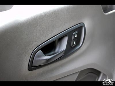2020 Ford Transit 350 Cargo Van Medium Roof 148.0 " WB Cargo Van Medium Roof 148.0 " WB - Photo 17 - Dublin, CA 94568