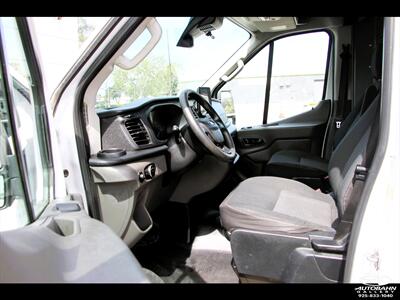 2020 Ford Transit 350 Cargo Van Medium Roof 148.0 " WB Cargo Van Medium Roof 148.0 " WB - Photo 19 - Dublin, CA 94568
