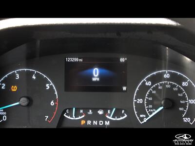 2020 Ford Transit 350 Cargo Van Medium Roof 148.0 " WB Cargo Van Medium Roof 148.0 " WB - Photo 11 - Dublin, CA 94568