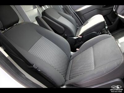 2020 Ford Transit 350 Cargo Van Medium Roof 148.0 " WB Cargo Van Medium Roof 148.0 " WB - Photo 26 - Dublin, CA 94568