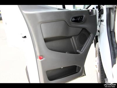 2020 Ford Transit 350 Cargo Van Medium Roof 148.0 " WB Cargo Van Medium Roof 148.0 " WB - Photo 18 - Dublin, CA 94568
