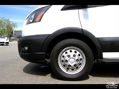 2020 Ford Transit 350 Cargo Van Medium Roof 148.0 " WB Cargo Van Medium Roof 148.0 " WB - Photo 10 - Dublin, CA 94568