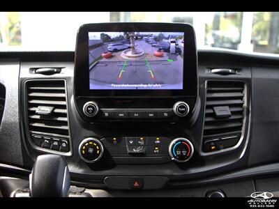 2020 Ford Transit 350 Cargo Van Medium Roof 148.0 " WB Cargo Van Medium Roof 148.0 " WB - Photo 15 - Dublin, CA 94568