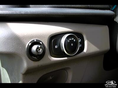 2020 Ford Transit 350 Cargo Van Medium Roof 148.0 " WB Cargo Van Medium Roof 148.0 " WB - Photo 14 - Dublin, CA 94568