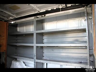 2020 Ford Transit 350 Cargo Van Medium Roof 148.0 " WB Cargo Van Medium Roof 148.0 " WB - Photo 27 - Dublin, CA 94568