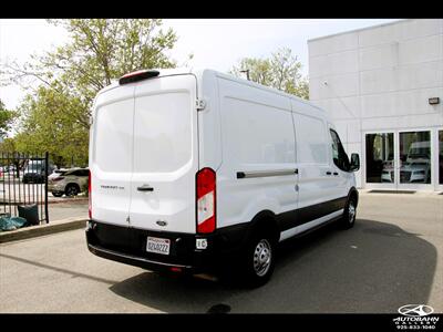 2020 Ford Transit 350 Cargo Van Medium Roof 148.0 " WB Cargo Van Medium Roof 148.0 " WB - Photo 9 - Dublin, CA 94568