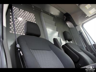 2020 Ford Transit 350 Cargo Van Medium Roof 148.0 " WB Cargo Van Medium Roof 148.0 " WB - Photo 25 - Dublin, CA 94568