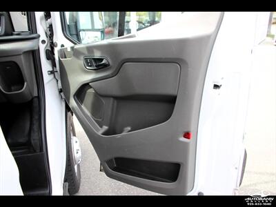 2020 Ford Transit 350 Cargo Van Medium Roof 148.0 " WB Cargo Van Medium Roof 148.0 " WB - Photo 22 - Dublin, CA 94568